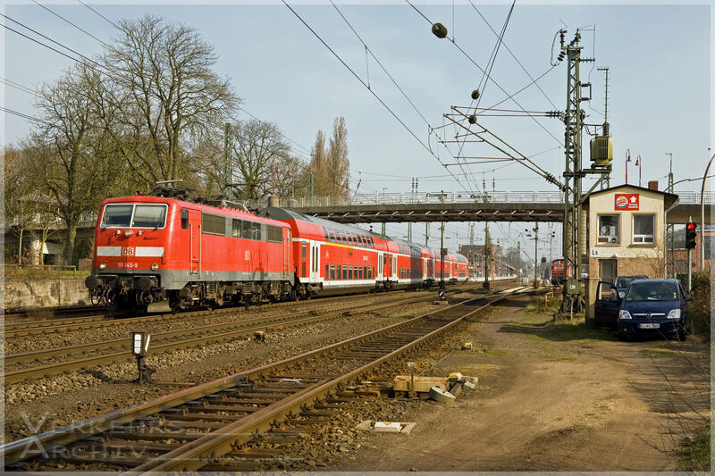 Verkehrsrot