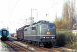 DB AG (Deutsche Bahn AG) 151 061-9 in Wesel