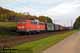 DB Schenker Rail Deutschland 140 036-5 in bei Ibbenbüren-Laggenbeck