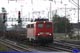 Railion DB Logistics 139 554-0 in Bielefeld Hbf