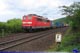 Railion DB Logistics 151 066-8 in bei Rittierode
