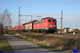 Railion DB Logistics 140 043-1 in bei Dedensen/Gümmer