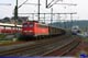 DB Cargo 140 041-5 in Bielefeld Hbf