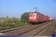 Railion DB Logistics 151 036-5 in bei Müllershausen