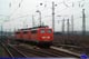 DB Regio 141 074-5 in Hamm (Westf)