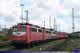 Railion DB Logistics 140 046-4 in Seelze Rbf