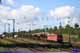 Railion DB Logistics 139 554-0 in Brackwede