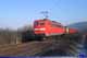 Railion DB Logistics 151 026-2 in bei Rittierode