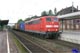 Railion DB Logistics 151 026-2 in Eichenberg