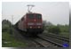 Railion DB Logistics 151 001-5 in bei Müllershausen