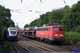 Railion DB Logistics 139 246-3 in bei Bielefeld