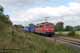 DB Schenker Rail Deutschland 151 034-6 in bei Rittierode