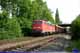 Railion DB Logistics 140 047-2 in bei Hannover (GUB)