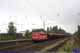 Railion DB Logistics 140 057-1 in Brake (b Bielefeld)