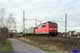 Railion DB Logistics 151 052-8 in bei Dedensen/Gümmer