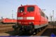 Railion DB Logistics 151 014-8 in Seelze Rbf