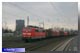 Railion DB Logistics 151 041-1 in Oberhausen-Osterfeld Süd Pbf