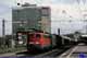 Railion DB Logistics 139 132-5 in Essen Hbf