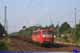 Railion DB Logistics 140 098-5 in Brake (b Bielefeld)