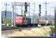 Railion DB Logistics 151 066-8 in bei Göttingen