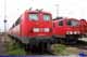 DB Cargo 140 041-5 in Seelze Rbf