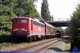 Railion DB Logistics 140 012-6 in bei Hannover (GUB)