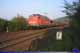 Railion DB Logistics 140 047-2 in bei Rittierode