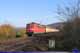DB Cargo 151 085-8 in bei Rittierode