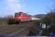 Railion DB Logistics 151 050-2 in bei Rittierode