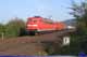 Railion DB Logistics 151 071-8 in bei Rittierode