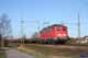 Railion DB Logistics 139 122-6 in bei Dedensen/Gümmer