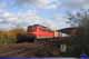 Railion DB Logistics 151 036-5 in bei Rittierode