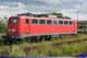 DB Cargo 139 122-6 in Göttingen