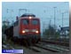 DB Cargo 139 556-5 in Bielefeld Hbf