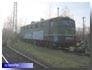 DB (Deutsche Bundesbahn) 141 160-2 in Northeim (Han)