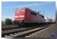 DB Cargo 151 027-0 in bei Göttingen