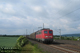 Railion DB Logistics 139 145-7 in bei Göttingen