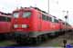 DB Cargo 140 041-5 in Seelze Rbf