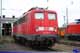 DB Cargo 139 165-5 in Seelze Rbf