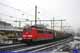Railion DB Logistics 151 064-3 in Bielefeld Hbf