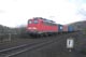 DB Cargo 140 072-0 in bei Rittierode