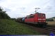 Railion DB Logistics 151 048-6 in bei Rittierode