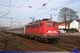 Railion DB Logistics 139 310-7 in Brackwede