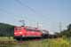 DB Schenker Rail Deutschland 151 087-4 in bei Hermannspiegel