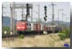 DB Cargo 151 027-0 in bei Göttingen
