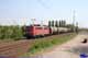 Railion DB Logistics 139 553-2 in Ahlten