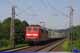 Railion DB Logistics 151 082-5 in bei Müllershausen
