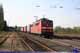 Railion DB Logistics 151 010-6 in Friedland (Han)
