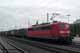 DB Cargo 151 035-3 in Eichenberg