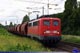 DB Cargo 139 172-1 in Bonn-Oberkassel